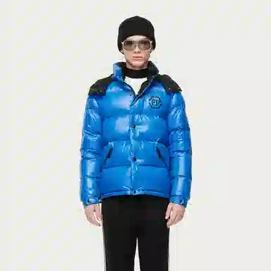 PP PIERRE PIERUCCI LOGO