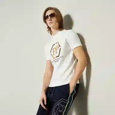 PP PIERRE PIERUCCI logoT