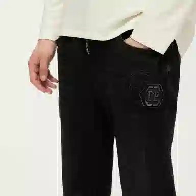 PP PIERRE PIERUCCI LOGO