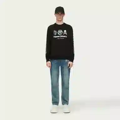 PP PIERRE PIERUCCI T