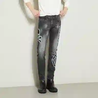 PP PIERRE PIERUCCI logo