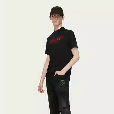 PP PIERRE PIERUCCI LOGOT