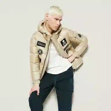 PP PIERRE PIERUCCI LOGO