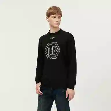 PP PIERRE PIERUCCI LOGOT