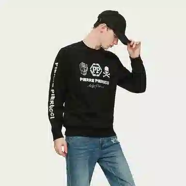 PP PIERRE PIERUCCI T