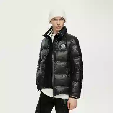 PP Pierre Pierucci Down Jacket