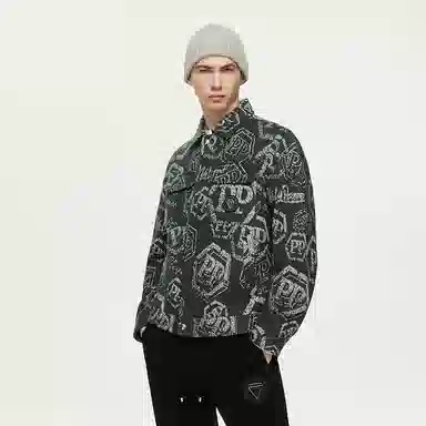 PP PIERRE PIERUCCI LOGO