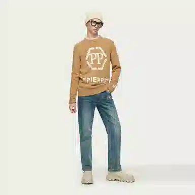 PP PIERRE PIERUCCI LOO