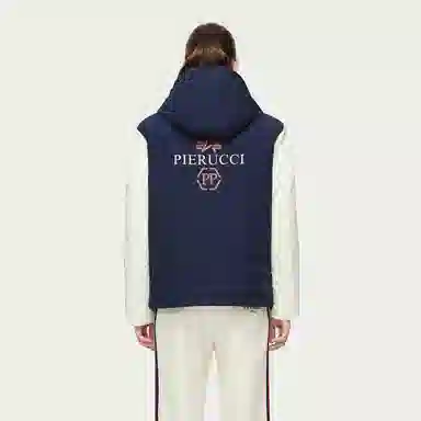 PP PIERRE PIERUCCI LOGO