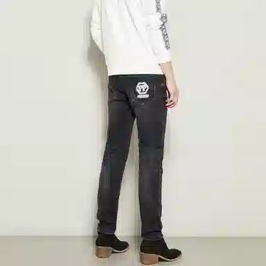 PP PIERRE PIERUCCI LOGO