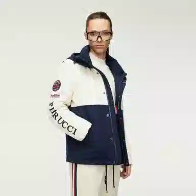 PP PIERRE PIERUCCI LOGO