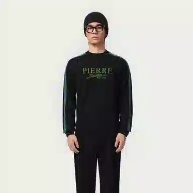 PP PIERRE PIERUCCI LOGO