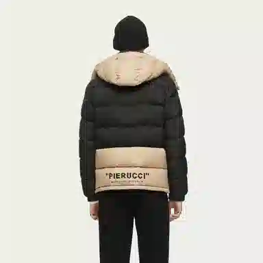 PP PIERRE PIERUCCI LOGO