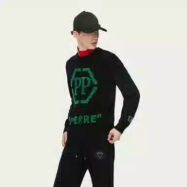 PP PIERRE PIERUCCI LOO