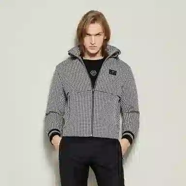 PP PIERRE PIERUCCI LOGO