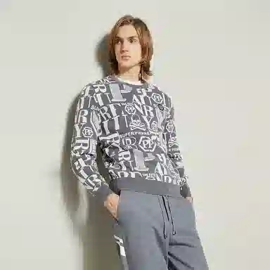 PP PIERRE PIERUCCI LOGO