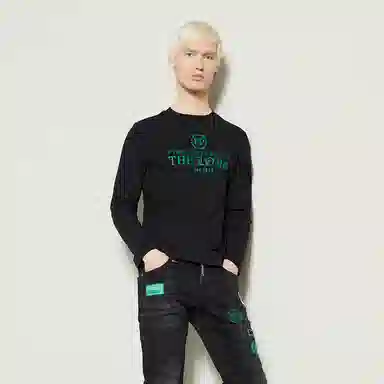 PP PIERRE PIERUCCI LOGOT