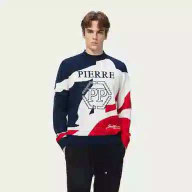 PP PIERRE PIERUCCI LOGO