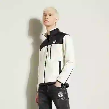 PP PIERRE PIERUCCI FW25 LOGO