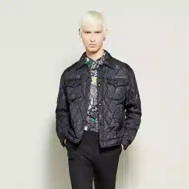 PP PIERRE PIERUCCI LOGO