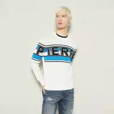 PP PIERRE PIERUCCI LOGO