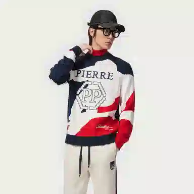 PP PIERRE PIERUCCI LOGO