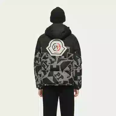 PP PIERRE PIERUCCI LOGO