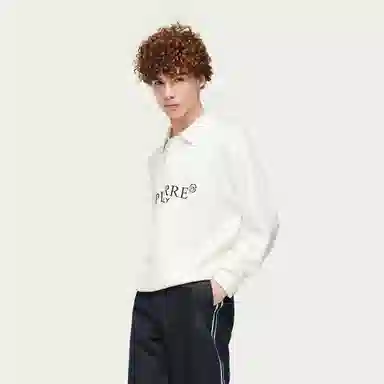 PP PIERRE PIERUCCI LOGO