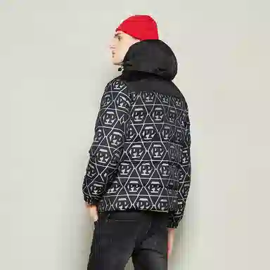 PP PIERRE PIERUCCI LOGO