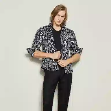 PP PIERRE PIERUCCI LOGO