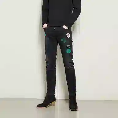 PP PIERRE PIERUCCI LOGO