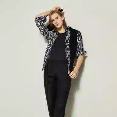 PP PIERRE PIERUCCI LOGO