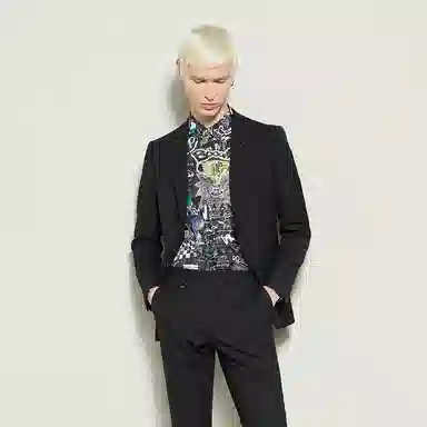 PP PIERRE PIERUCCI LOGO