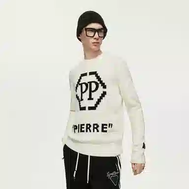 PP PIERRE PIERUCCI LOO