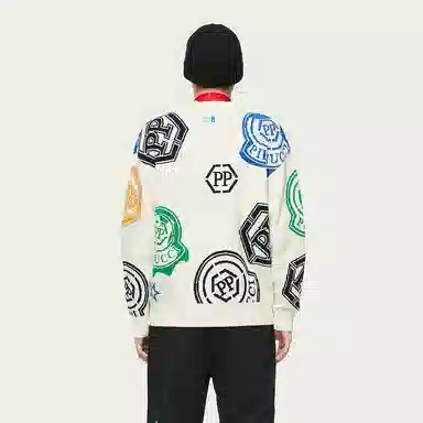 PP PIERRE PIERUCCI LOGO