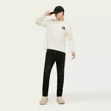 PP PIERRE PIERUCCI LOGOT