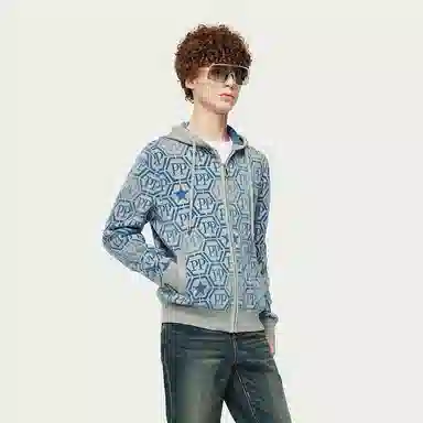 PP PIERRE PIERUCCI LOGO