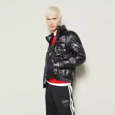 PP PIERRE PIERUCCI LOGO