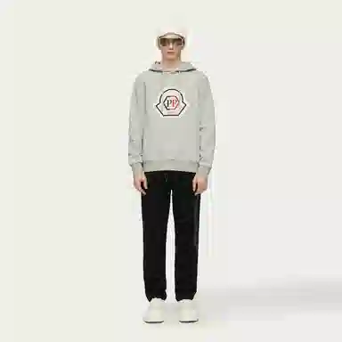 PP PIERRE PIERUCCI LOGO