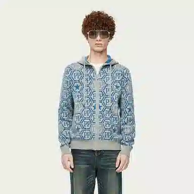 PP PIERRE PIERUCCI LOGO