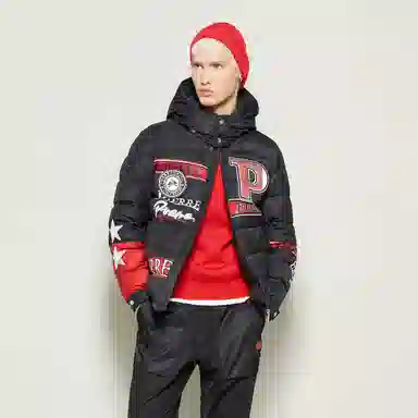 PP PIERRE PIERUCCI LOGO