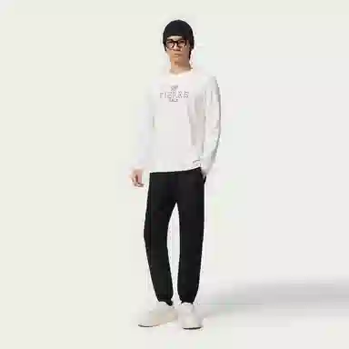 PP PIERRE PIERUCCI LOGO