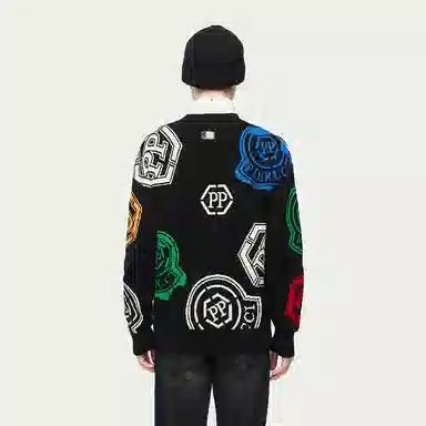 PP PIERRE PIERUCCI LOGO