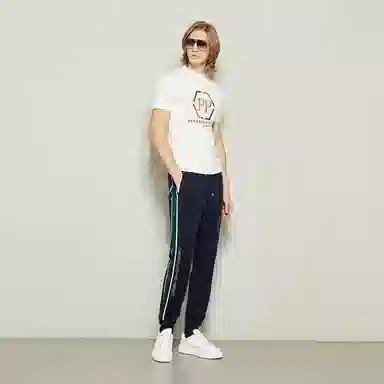 PP PIERRE PIERUCCI logoT