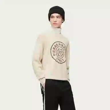 PP PIERRE PIERUCCI LOGO