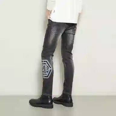 PP PIERRE PIERUCCI logo