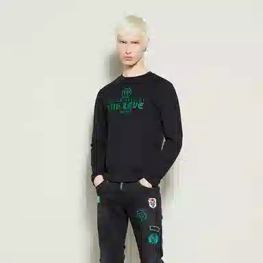 PP PIERRE PIERUCCI LOGOT