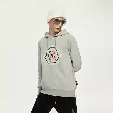 PP PIERRE PIERUCCI LOGO