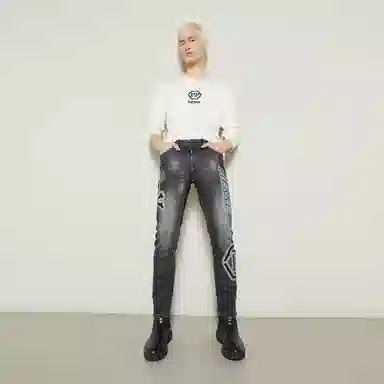 PP PIERRE PIERUCCI logo