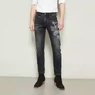 PP PIERRE PIERUCCI LOGO